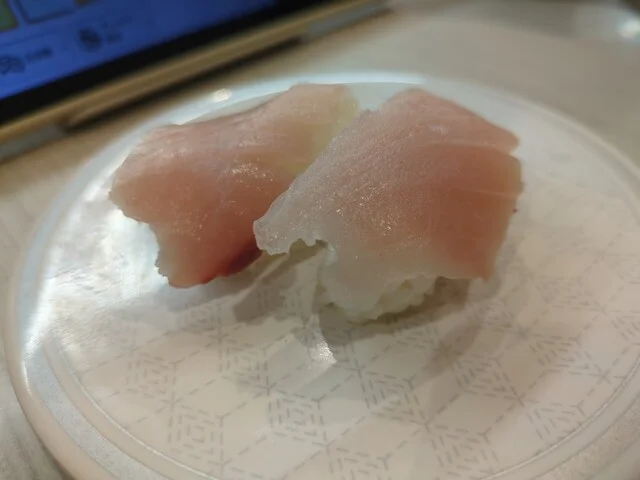 はま寿司 気仙沼店 - 南気仙沼（回転寿司）の写真