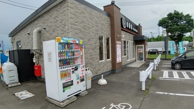 吉野家 4号線仙台山の寺店 - 泉中央（牛丼）の写真