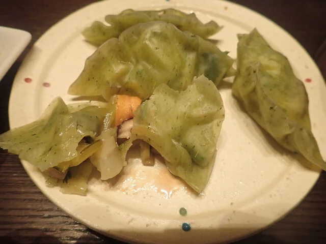 杜の麺工房 - 東照宮（その他）の写真