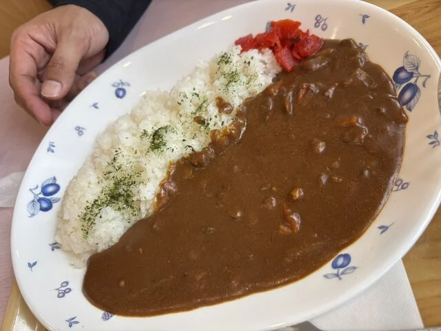 レストランわらび - 津軽中里（食堂）の写真
