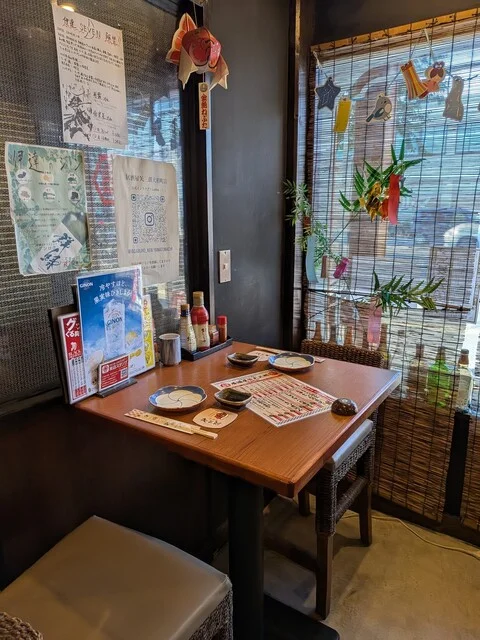 居酒屋 矢三朗 大和町店（【旧店名】大衆酒場 矢三朗 ） - 薬師堂（居酒屋）の写真