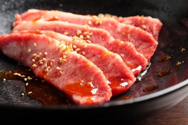 焼肉 うしのまき 石巻店 - 蛇田（焼肉）の写真