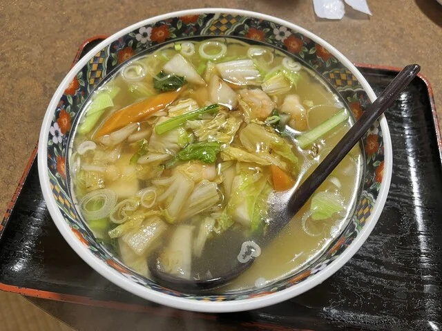 中華菜館 彩中（サイチュウ） - 富沢（中華料理）の写真