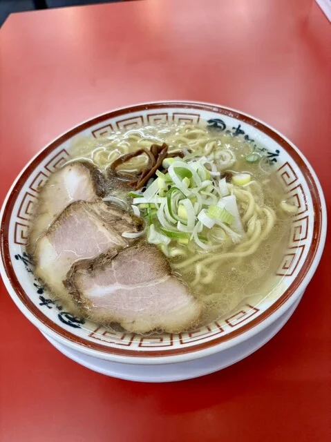 田中そば店 中田店 - 南仙台（ラーメン）の写真