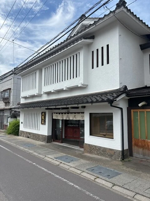 御菓子司　大阪屋（オカシツカサ オオサカヤ） - 中央弘前（和菓子）の写真