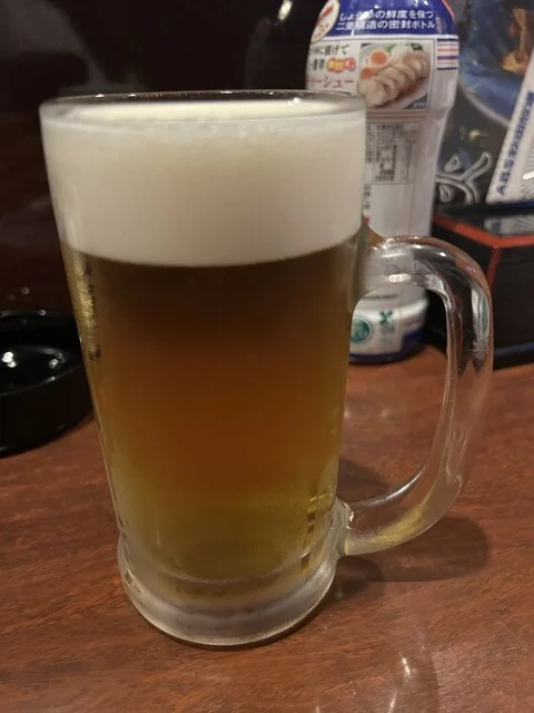 秋商酒場 - 青葉通一番町（居酒屋）の写真