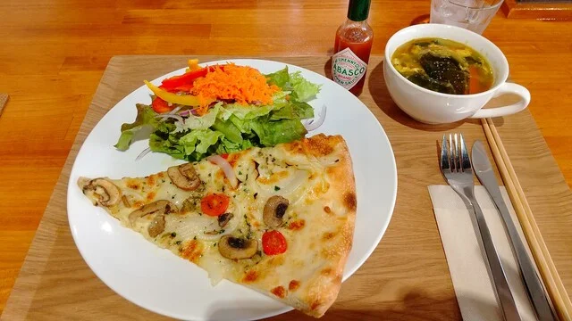 kawauchi Caf&eacute;（カワウチ カフェ） - 蔵王町その他（カフェ）の写真