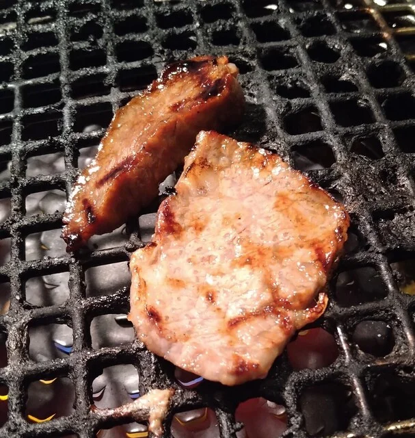 牛楽館 三番街店 - 十和田市（焼肉）の写真