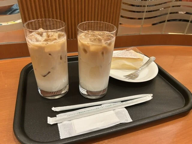 カフェ　ベローチェ 仙台一番町一丁目店 - 青葉通一番町（カフェ）の写真