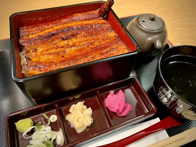 鰻の成瀬 東仙台店 - 小鶴新田（うなぎ）の写真