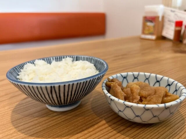 仙台中華そば 銘店嘉一 本店 - 仙台市太白区その他（ラーメン）の写真
