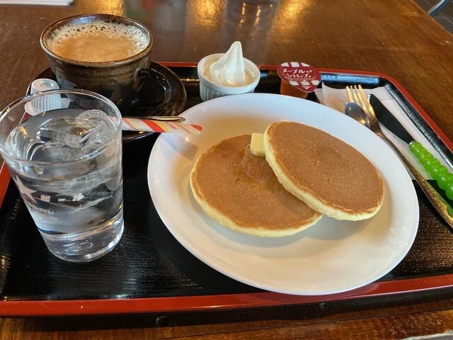 おちゃっこクラブ - 女川（喫茶店）の写真