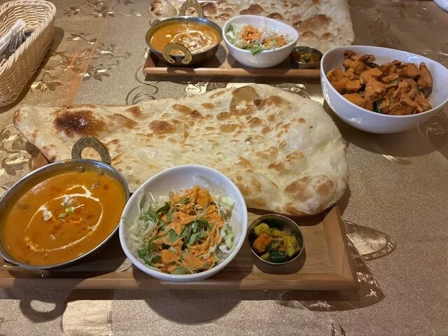 スワガット - 大和町その他（インド料理）の写真