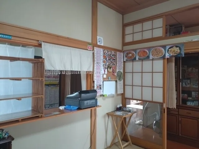 凛凛 - 加美町その他（ラーメン）の写真