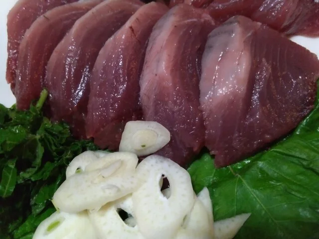 阿部長商店 海の市 - 南気仙沼（その他）の写真