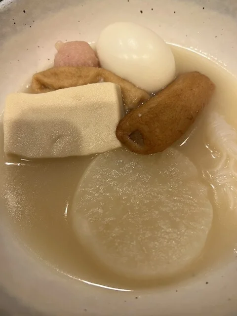 すいとん お茶漬け すすきの - 本八戸（居酒屋）の写真