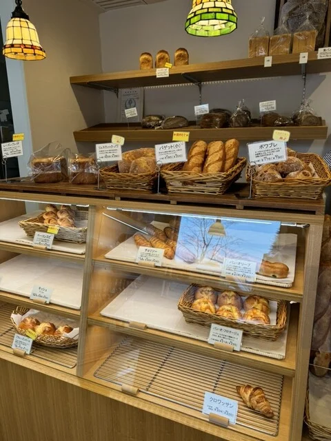 ブーランジェリー タカ（Boulangerie Taka） - 本八戸（パン）の写真