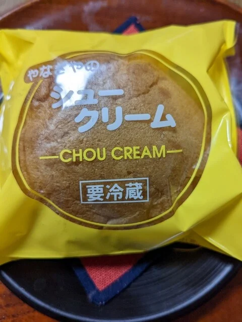 柳屋菓子店（やなぎや） - 白石（洋菓子）の写真