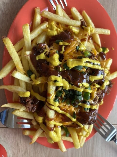 EAST COAST BURGER SHOP - 下馬（ハンバーガー）の写真