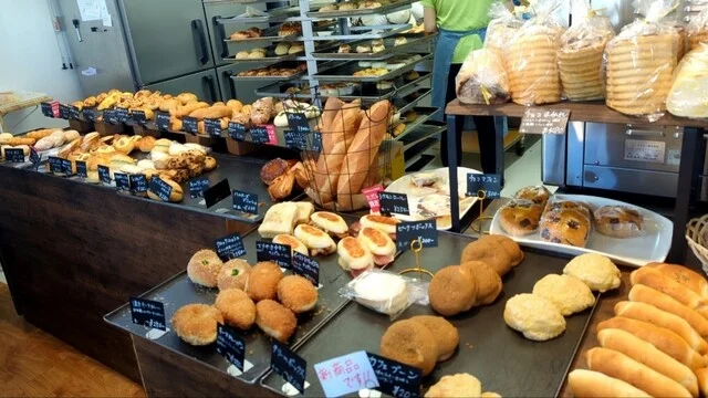 Bakery ONZE（ベーカリー オンズ） - 陸前豊里（パン）の写真