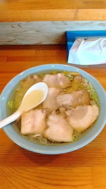 中華そばマルヒロ - 富谷町その他（ラーメン）の写真