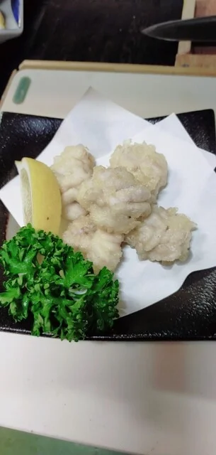 すいとん お茶漬け すすきの - 本八戸（居酒屋）の写真