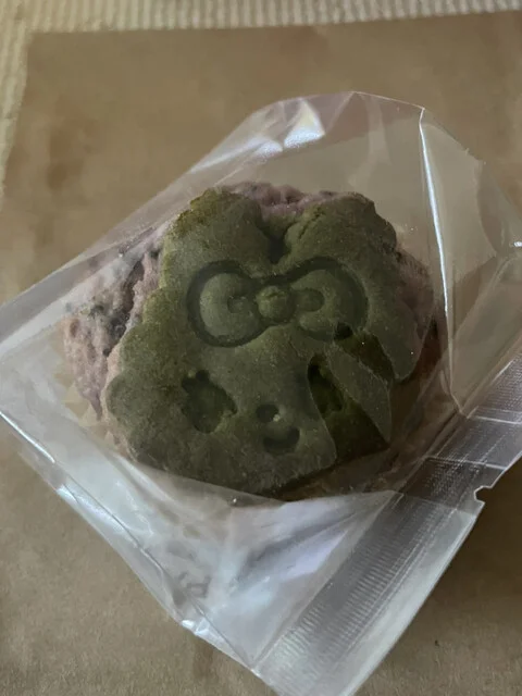 米粉のおやつ 366 - 東矢本（洋菓子）の写真