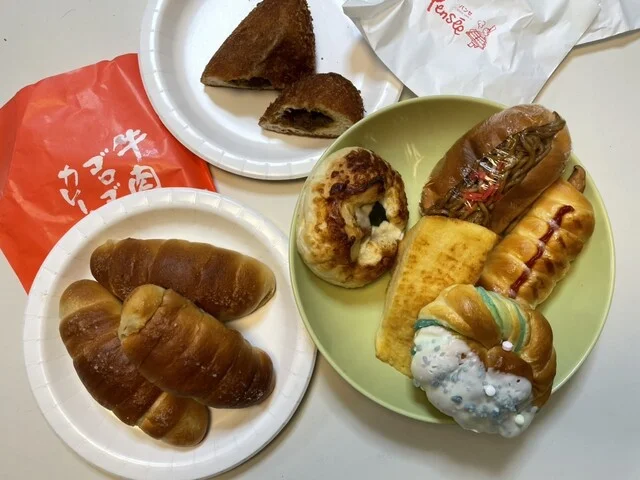 パンセ 長町店（Pensee） - 長町（パン）の写真