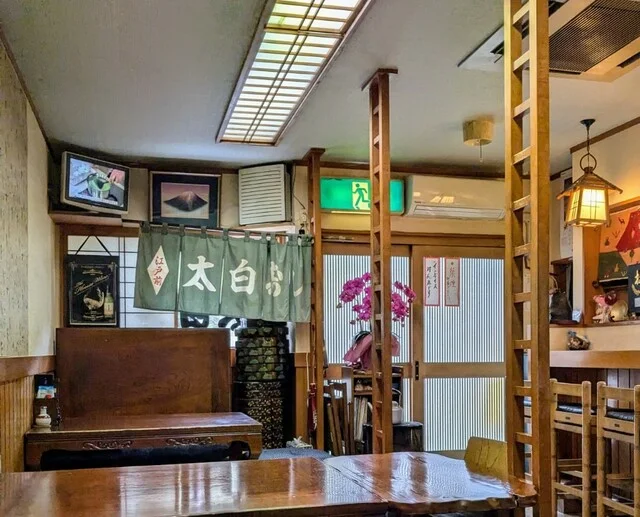 太白寿司（タイハクズシ） - 仙台市太白区その他（寿司）の写真