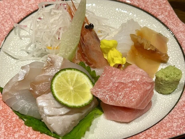 和食処 楽楽 - 松島海岸（郷土料理）の写真