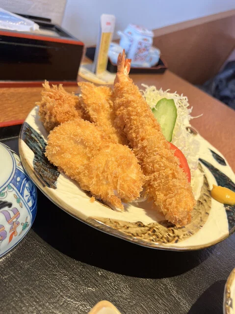 海老助 - 中央弘前（レストラン）の写真