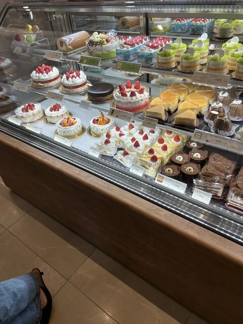 シャトレーゼ 仙台幸町店 - 東照宮（スイーツ）の写真