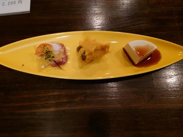 ダイニング楽音 - 本八戸（フレンチ）の写真