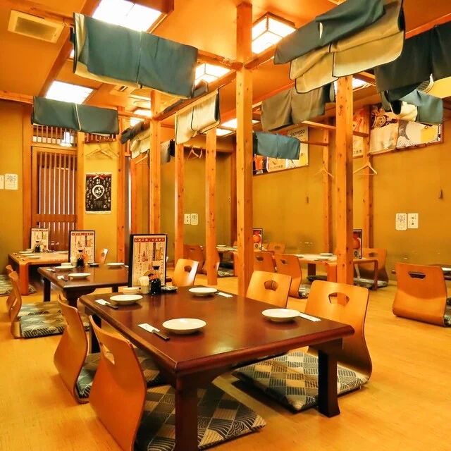 居酒屋 ごいち - 宮城野通（居酒屋）の写真