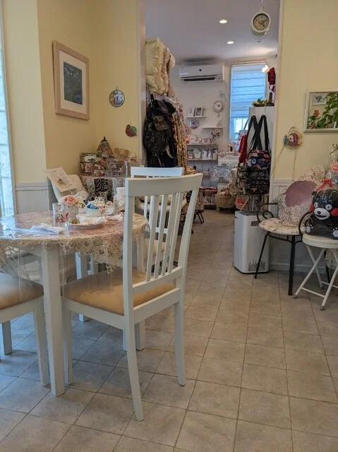 アートカフェShu - 矢本（喫茶店）の写真