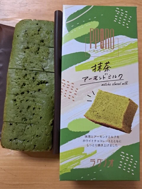 ラグノオ ユニバース東青森店 - 東青森（ケーキ）の写真