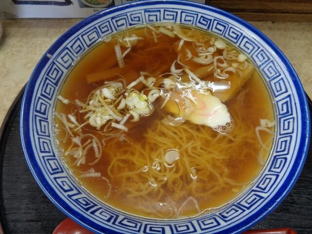 肉屋食堂 - 瀬峰（食堂）の写真