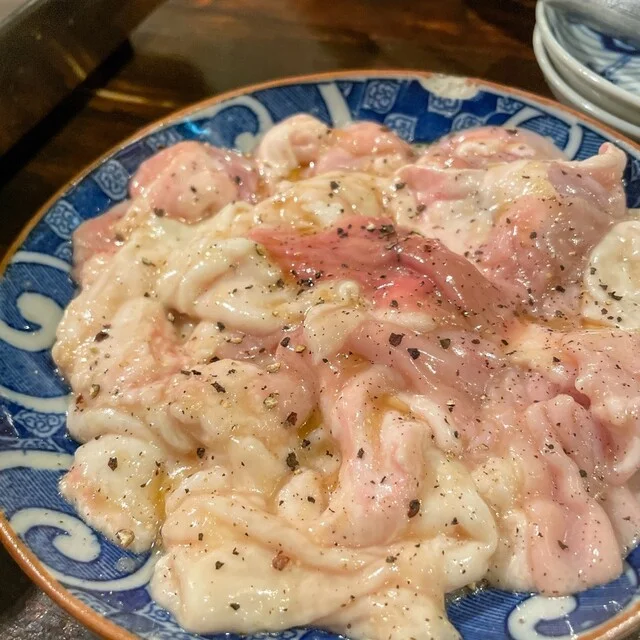 百万馬力 長町店 - 長町（焼肉）の写真