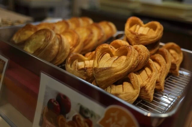 Sweets Factory pampam（スイーツファクトリー パムパム） - 青森（洋菓子）の写真