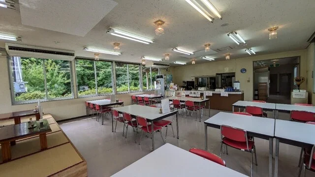 伊豆沼食堂 - くりこま高原（食堂）の写真