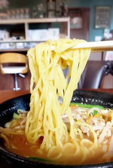 夢見亭 Japalia - 最知（喫茶店）の写真