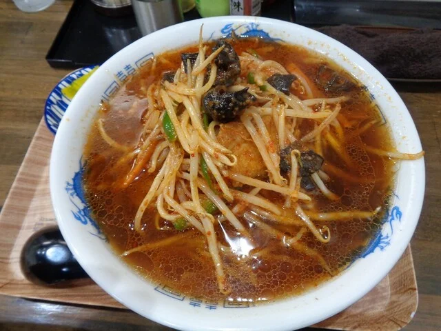 よし乃や食堂 - 鳴子温泉（食堂）の写真