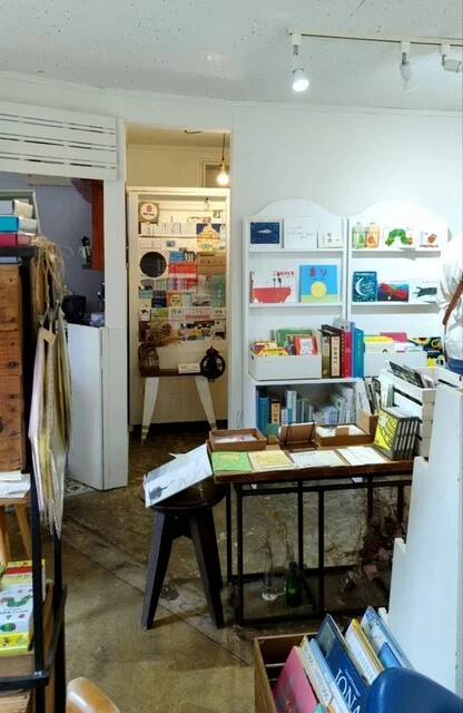 ブック ウィズ カフェ メアリーコリン（BOOK WITH CAFE MARY COLIN） - 榴ケ岡（カフェ）の写真