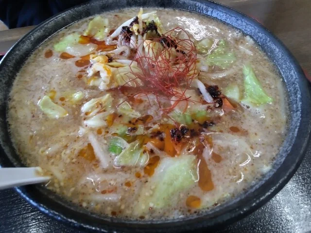 炎（ホムラ） - 南気仙沼（餃子）の写真