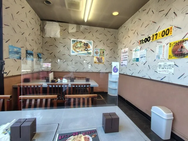 そば処 太陽（ソバドコロタイヨウ） - 杜せきのした（麺類）の写真