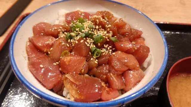 まぐろ屋 やまもと イオンモール新利府店 - 新利府（海鮮丼）の写真