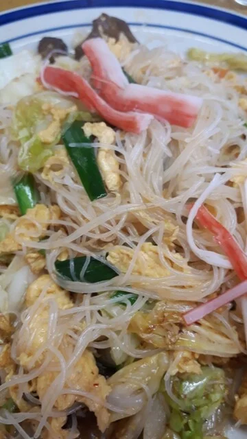 台湾料理 美味鮮 八戸新井田店 - 白銀（台湾料理）の写真