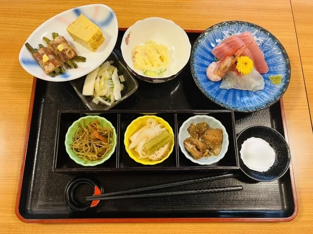 大富 - 涌谷（日本料理）の写真