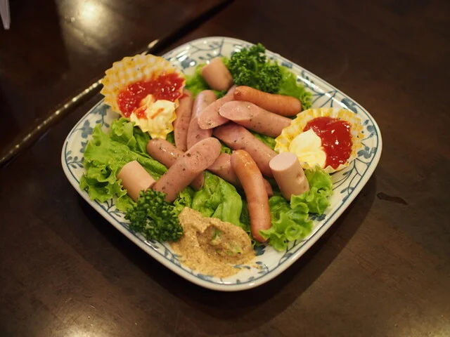 海山 - 古川（とんかつ）の写真