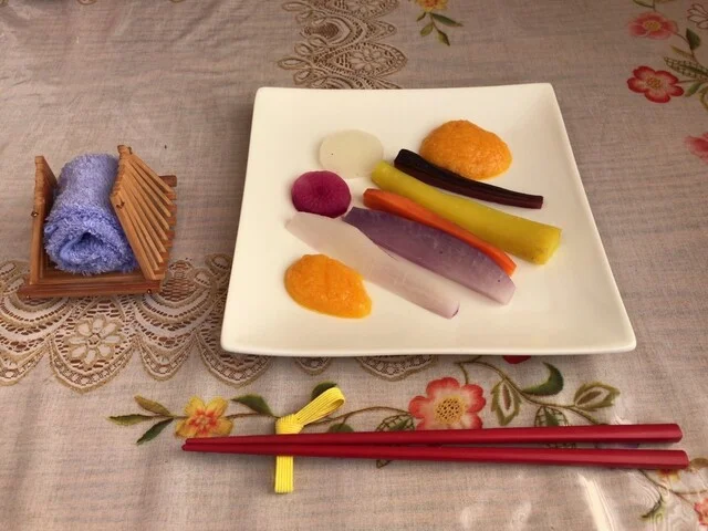 秋保ベジ太倶楽部 農家のレストラン - 仙台市太白区その他（野菜料理）の写真